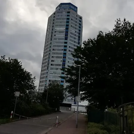 9, Og 23 Appartement