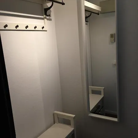 9, Og 23 Apartment